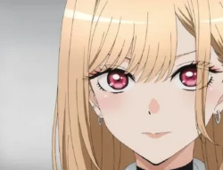 4 Fakta Kitagawa Marin “Sono Bisque Doll wa Koi wo suru”, Cosplay Tercantik dan Terbaik
