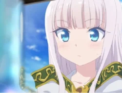 Sinopsis Kenja no Deshi wo Nanoru Kenja, Anime Game Fantasy Terbaru 2022