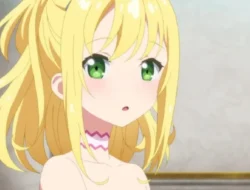 5 Fakta Liliana S. B. Heiligh “Arifureta Shokugyō de Sekai Saikyō”, Istri Hajime ??