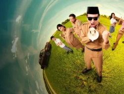 Link Nonton Film Guru Guru Gokil (2020) Secara Resmi di Netflix