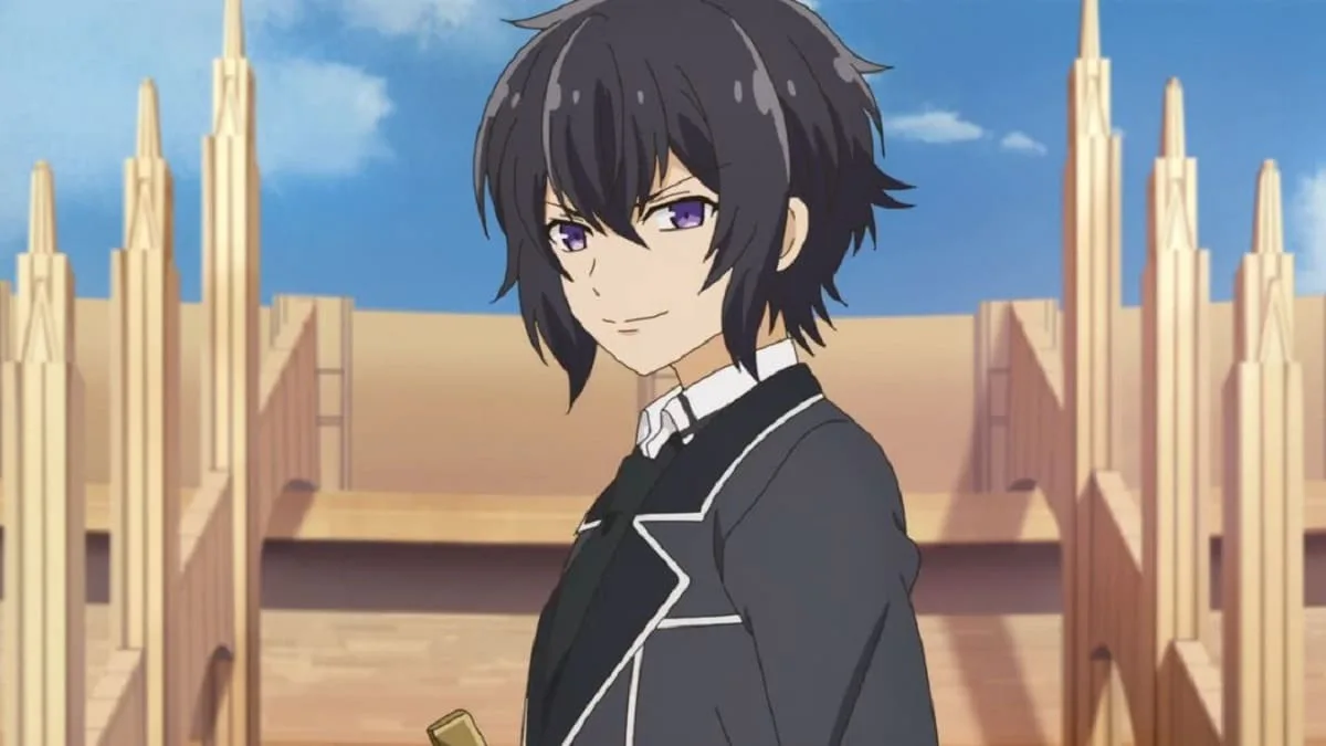 9 Kekuatan Matthias Hildesheimer "Shikkakumon no Saikyou Kenja"