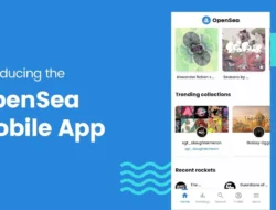 11 Cara Main OpenSea Untuk Jual Beli NFT, Begini Panduan Lengkapnya!