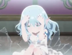 4 Fakta Myu “Arifureta Shokugyō de Sekai Saikyō”, Anak Hajime ??