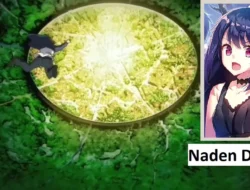 5 Fakta Naden Delal “Genjitsu Shugi Yuusha no Oukoku Saikenki”, Istri Kelima Souma
