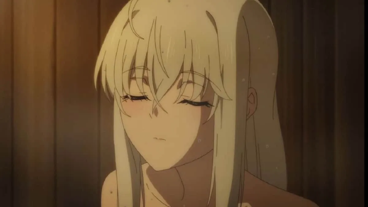 4 Fakta Ninym Ralei "Tensai Ouji no Akaji Kokka Saisei Jutsu" 1 "Jantung" Wein Salema Arbalest