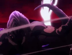 6 Rekomendasi Anime Overpower Terbaru 2022