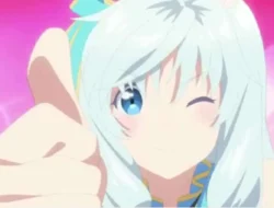 6 Fakta Shea Haulia “Arifureta Shokugyou de Sekai Saikyou”, Bisa Melihat Masa Depan