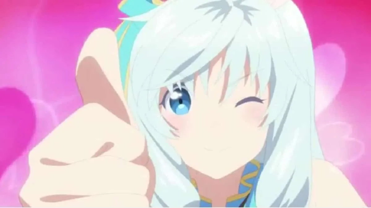 6 Fakta Shea Haulia "Arifureta Shokugyou de Sekai Saikyou", Bisa Melihat Masa Depan