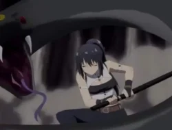 4 Fakta Shizuku Yaegashi “Arifureta Shokugyou de Sekai Saikyou”