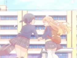 Sinopsis Slow Loop, Anime Slice of Life Memancing Terbaru 2022