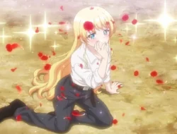 4 Fakta Hinata Tachibana “Fantasy Bishoujo Juniku Ojisan to”, Om-om Jadi Gadis Cantik