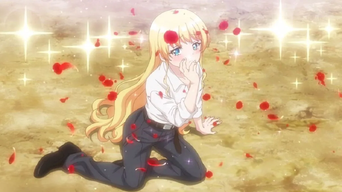 4 Fakta Hinata Tachibana "Fantasy Bishoujo Juniku Ojisan to", Om-om Jadi Gadis Cantik