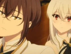 Sinopsis dan Link Nonton Tensai Ouji no Akaji Kokka Saisei Jutsu Sub Indo [GRATIS]