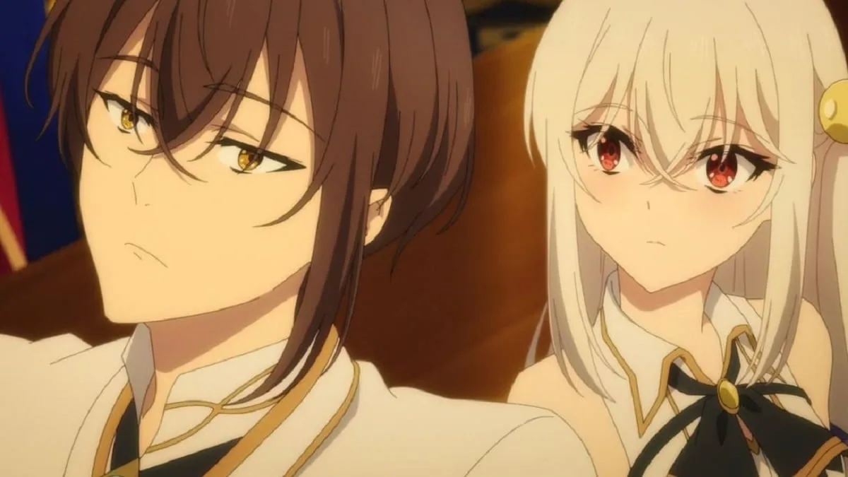 Sinopsis dan Link Nonton Tensai Ouji no Akaji Kokka Saisei Jutsu Sub Indo [GRATIS]