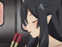 7 Fakta Tio Klarus “Arifureta Shokugyō de Sekai Saikyō”, Putri Dragonmen