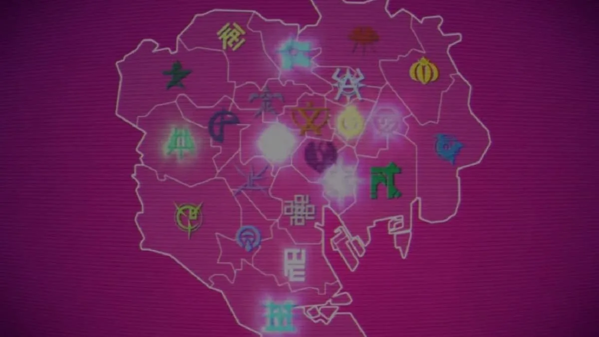 Sinopsis Tribe Nine, Anime Extreme Baseball Terbaru 2022 1 Sinopsis Anime Tribe Nine