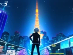 Sinopsis Tribe Nine, Anime Extreme Baseball Terbaru 2022