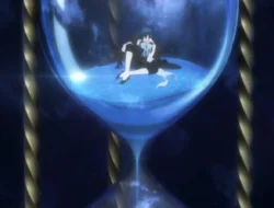 Sinopsis dan Link Nonton Vanitas no Karte Part 2 Sub Indo Full Episode