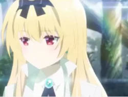 5 Fakta Yue “Arifureta Shokugyō de Sekai Saikyō”, Istri Hajime Nagumo