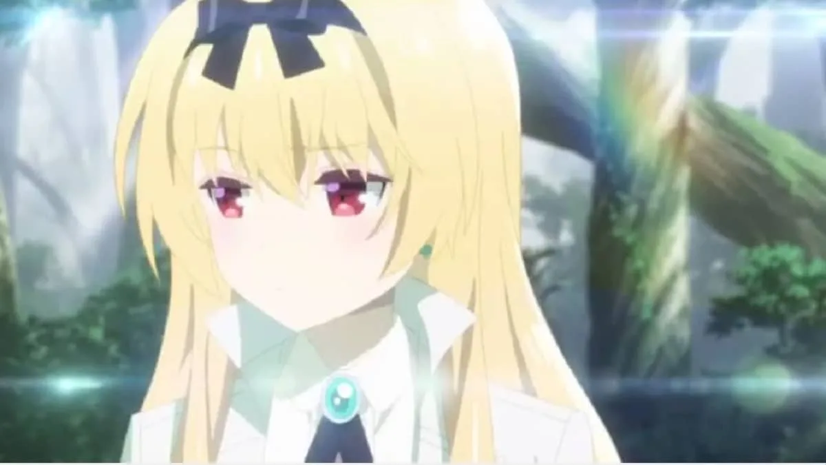 5 Fakta Yue "Arifureta Shokugyō de Sekai Saikyō", Istri Hajime Nagumo
