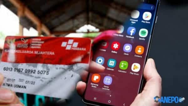 2 Cara Cek Saldo PKH Lewat Hp Android Paling Mudah Dilakukan