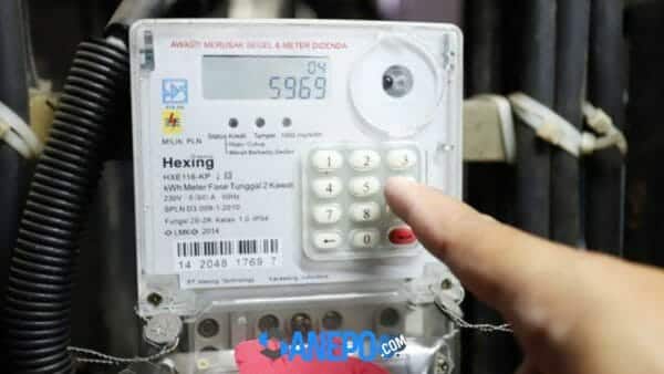 Penyebab Dan Cara Mengatasi Token Listrik Tidak Bisa Diisi Paling Mudah Terbaru 2022
