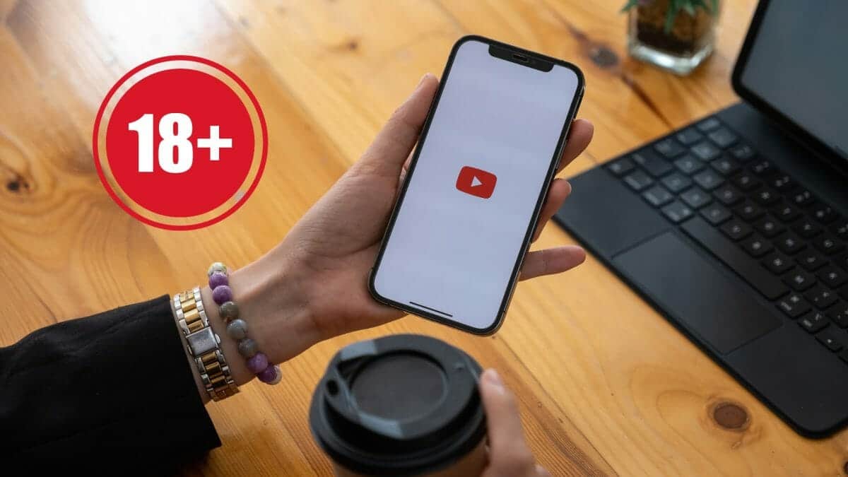 3 Cara Menonton Video YouTube yang Dikenai Batasan Usia