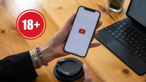 3 Cara Menonton Video YouTube yang Dikenai Batasan Usia