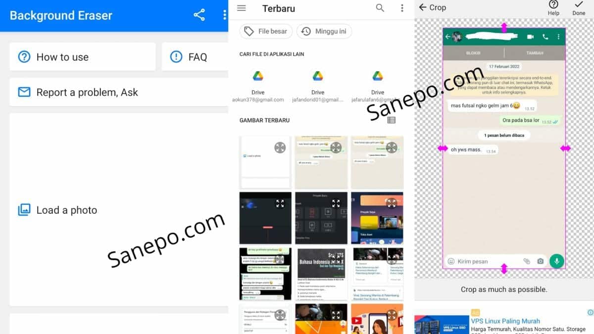 Cara Membuat Konten WA yang Lagi Viral dengan Mudah 2 cara membuat konten WA