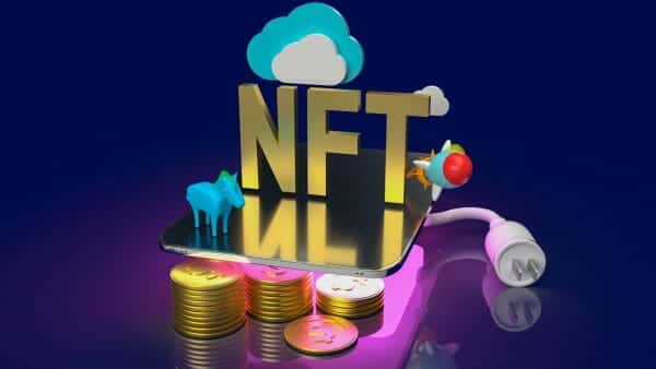 6 Cara Membuat NFT Crypto agar Cepat Cuan