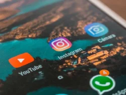 4 Aplikasi Chat Terpopuler yang Penggunanya Membludak, Ada yang Kamu Gunakan?
