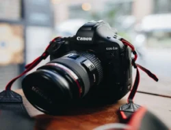 3 Cara Memindahkan Video dari Kamera Canon ke HP, Mudah Banget Loh!