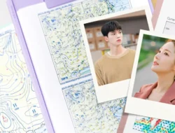 Nonton Forecasting Love and Weather Sub Indo Telegram Bisa Juga Resmi di Netflix