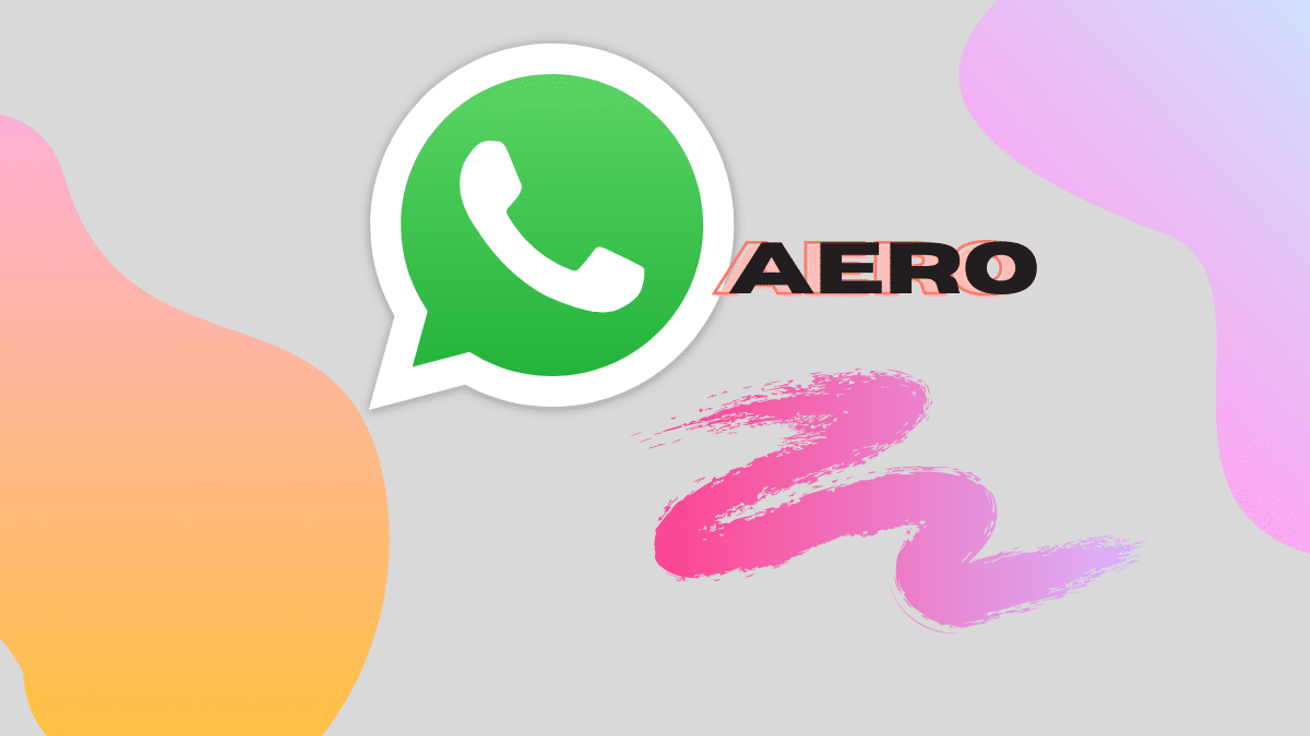 Fitur WhatsApp Aero Terbaru
