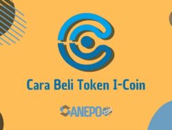 Cara Beli Token I-Coin atau ICN Wirda Mansyur Secara Mudah dan Praktis 2 Cara Beli Token I-Coin atau ICN Wirda Mansyur Secara Mudah dan Praktis
