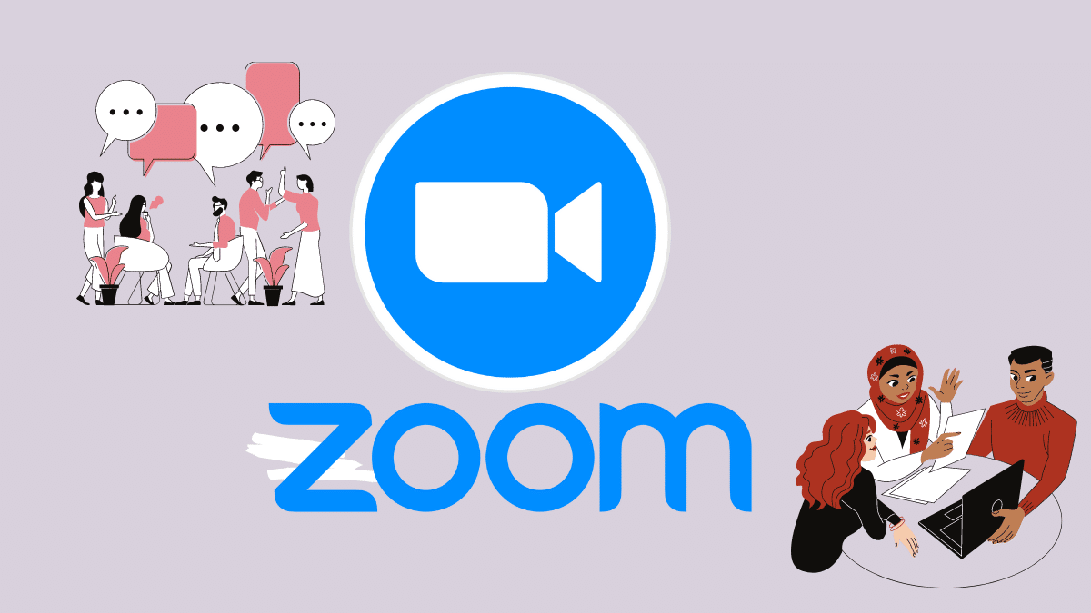 Cara Menyambungkan Kamera ke Laptop untuk Zoom