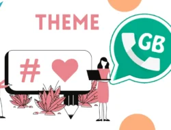 4 Cara Mengganti Tema WhatsApp Tanpa GBWhatsApp Terbaru 2022