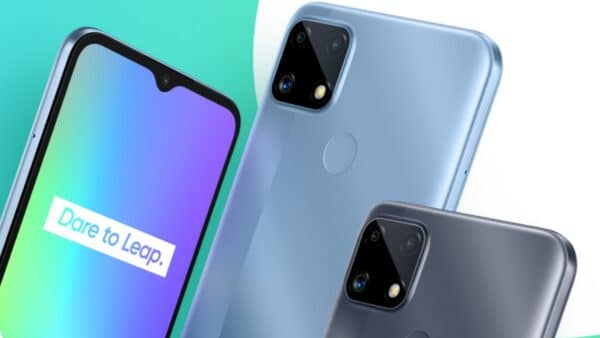 Perbandingan Realme C25 vs Narzo 50A, Mana yang Terbaik?