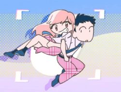 5 Rekomendasi Anime Romance Terbaik winter 2022