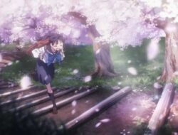 4 Rekomendasi Anime Slice of Life Terbaik winter 2022