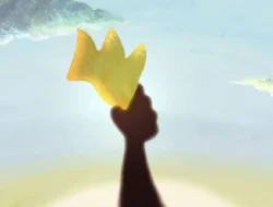 11 Rekomendasi Anime Terbaik Winter 2022
