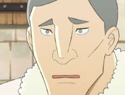 4 Fakta Apis “Ousama Ranking”, King’s Spear