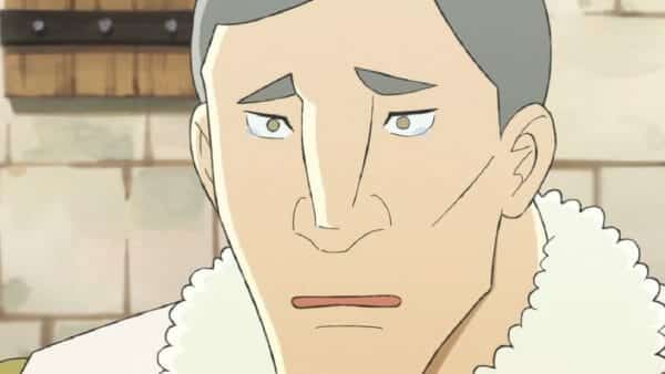4 Fakta Apis “Ousama Ranking”, King’s Spear