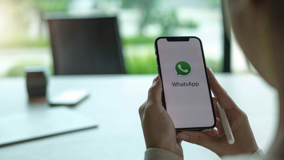 cara setting WhatsApp agar terlihat offline