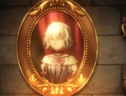 4 Fakta Chloe d'Apchier 'Vanitas no Karte', Witch of the Silver Forest 5 4 Fakta Chloe d’Apchier ‘Vanitas no Karte’, Witch of the Silver Forest
