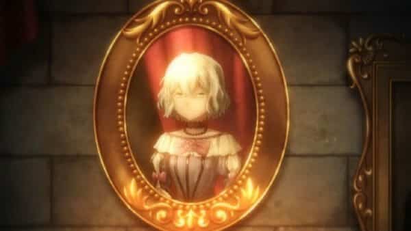 4 Fakta Chloe d’Apchier ‘Vanitas no Karte’, Witch of the Silver Forest