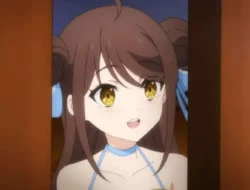 4 Fakta Falanya Elk Abralest “Tensai Ouji no Akaji Kokka Saisei Jutsu”, Adik Pangeran Wein