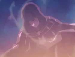 4 Fakta Gaius “Shikkakumon no Saikyokenja”, Dewa Sihir Terkuat