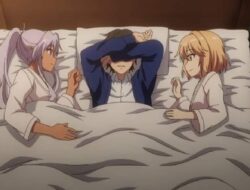 7 Istri Kazuya Souma "Genjitsu Shugi Yuusha no Oukoku Saikenki" 1 7 Istri Kazuya Souma “Genjitsu Shugi Yuusha no Oukoku Saikenki”