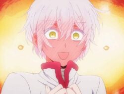 4 Fakta Jeanne "Vanitas no Karte", Sang Algojo The Hellfire Witch 6 4 Fakta Jeanne “Vanitas no Karte”, Sang Algojo The Hellfire Witch